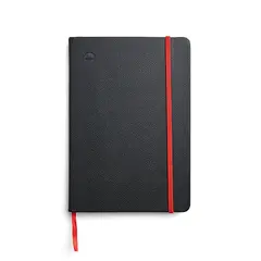 Leica Notebook Hardcover