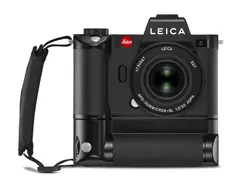 DEMO Leica SL2 håndgrep HG-SCL6 Til Leica SL2