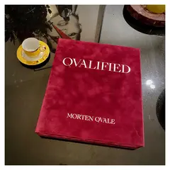 Morten Qvale - Qvalified