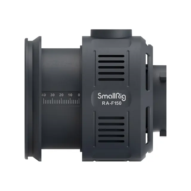 SmallRig 4246 Fresnel Lens RA-F150 