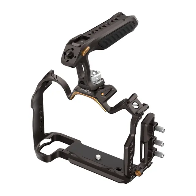 SmallRig 4317 Cage Kit "Night Eagle" For Nikon Z 8 